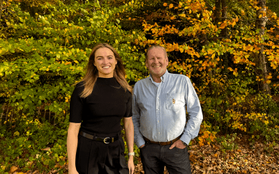 Proven marketing expert joins to fuel next stage of growth