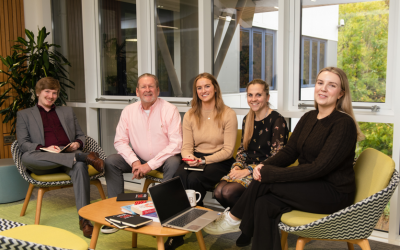 Three reasons why you should hire a PR agency