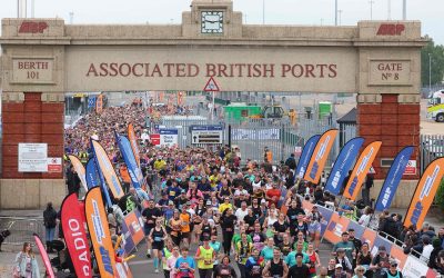Marathon coverage dominates the media across the Central South