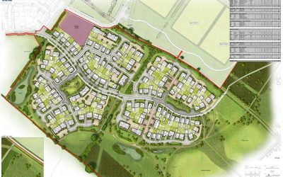 Leepeckmedia facilitates a ‘Meet the Builder’ event for leading UK housing developer