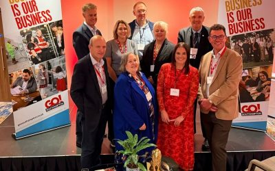 GO! Southampton unveils ambitious Five-Year Plan at launch event